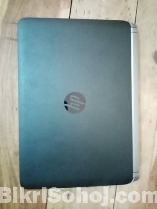 4th gen 4/500 Gb hp probook 430!! core i5 100% fresh laptop